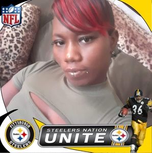 Meet your Posher, Candygirl